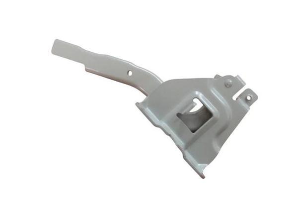 renault express- 2021-2024  kaput menteşesı sol Oem No (654014932R) - Image 1