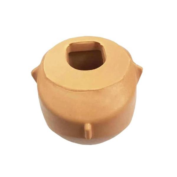 audi a4 1995-2001 arka burç dingil (travers) Oem No (8D0501541D) - Image 1