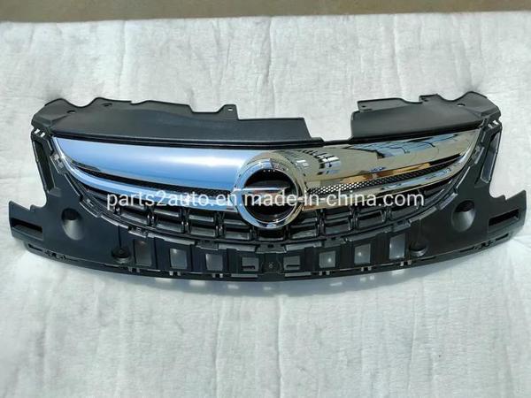 Opel Corsa D 2011 Sonrası Ön Sağ Sis Kapağı (Sisli) Oem No (1400867) - Image 1