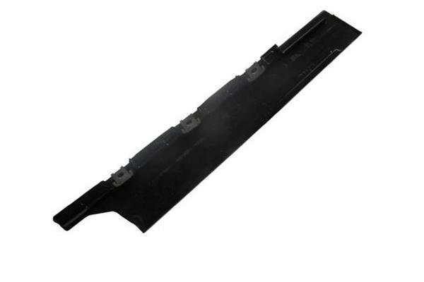 renault megane- 4- sd/hb- 2016-2020  ön kapı direk bandı sağ (parlak sıyah) Oem No (802840283R) - Image 1