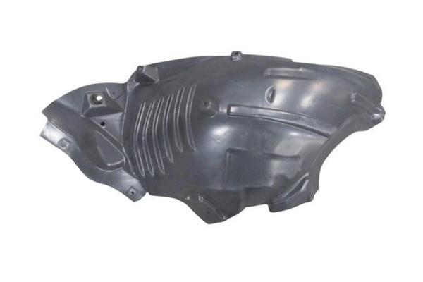 mercedes e class- e class- 2010-2012  ön çamurluk davlumbazı önün önü sağ Oem No (2126903130) - Image 1