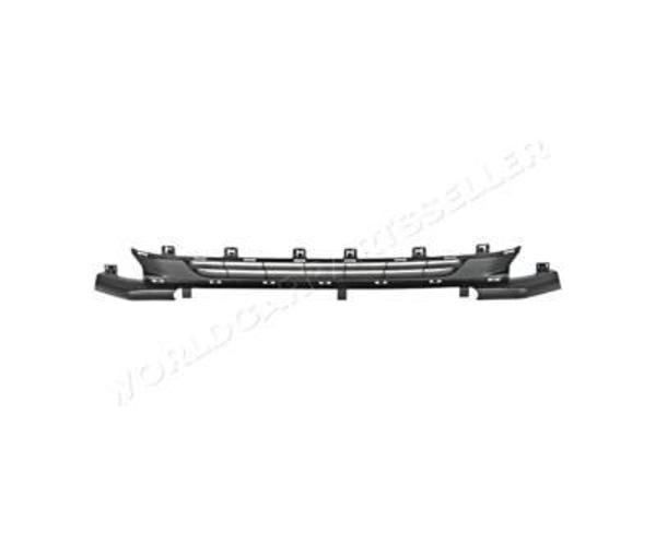 citroen jumpy- 2024-2025  arka tampon çeki demirri kapağı (ıtalya) Oem No (9810220280) - Image 1