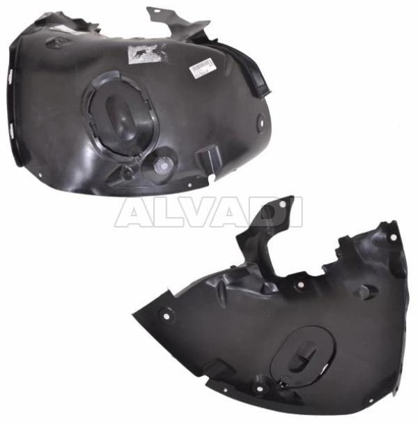 Renault Kangoo 2008 Sonrası Ön Panel Oem No (8200393685) - Image 1