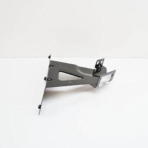 fiat doblo- 2024-2025  ön çamurluk bağlantı suportu sol (braket) Oem No (9817764880) - Image 1