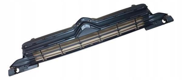 opel combo- 2024-2025  ön panel alt parça (alt taşıyıcı) Oem No (9814630380) - Image 1