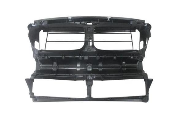 bmw 7 serı- 7 serisi- 2010-2015  ön panel üst hava kanalı (lastiklı) (motorsuz tıp) (lcı) Oem No (A5 - Image 1