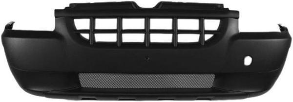 Fiat Doblo 2001-2010 Çeki Demir Kapağı Oem No (735308884) - Image 1