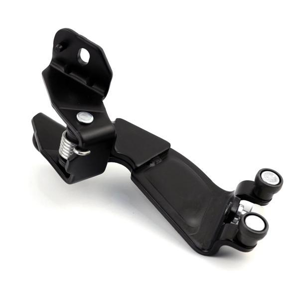 Fiat Linea 2007- Kaput Açma Kolu Demiri Oem No (51813771) - Image 1