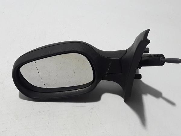 Renault Megane I/Clio Symbol 2001-2008 Ayna Kapağı Sol Oem No (7701471854) - Image 1