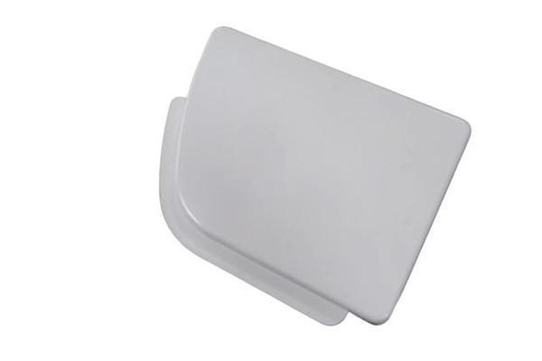 renault master- 3- 2011-2019  yakıt depo kapağı dış (beyaz) Oem No (788300019R) - Image 1