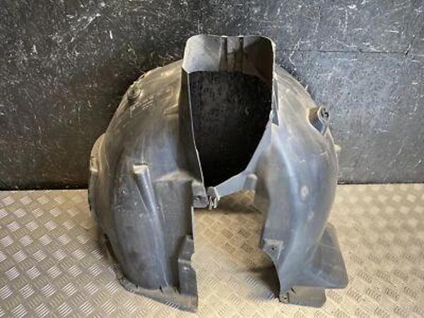 opel combo- 2024-2025  arka çamurluk davlumbazı sol Oem No (9817398380) - Image 1