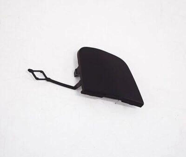 Fiat Fiorino 2011 Sonrası Tampon Ön Alttan Sissiz Oem No (1609861380) - Image 1