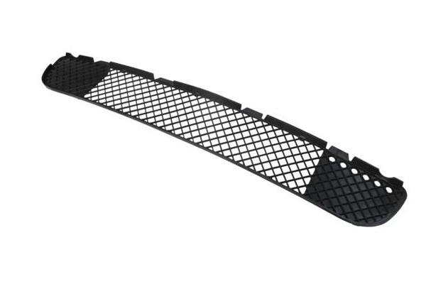 bmw 5 serı- 5 serisi- 1996-2000  ön tampon panjuru sıyah (m5 tıpı) Oem No (A51112496285) - Image 1