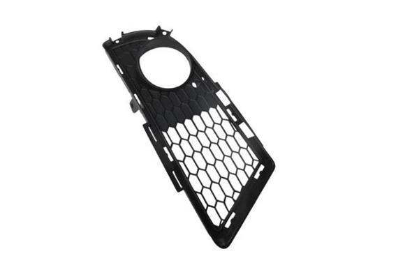 bmw 3 serı- 3 serisi- 2009-2011  sis lamba kapağı sağ sis delıklı (tampon panjurusı) (m-tech/lcı) Oe - Image 1