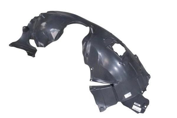 mercedes gla class- x 156  2014-2018  ön çamurluk davlumbazı sol Oem No (A1566900130) - Image 1