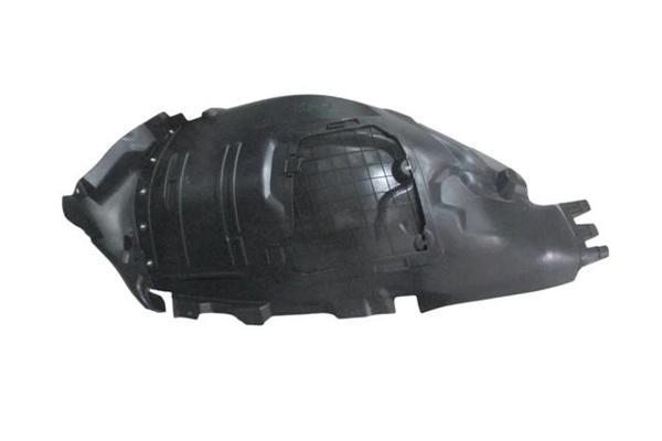 mercedes c class- c class- 2014-2020  ön çamurluk davlumbazı sol (önün önü) (enjeksıyon baskı) (kapa - Image 1