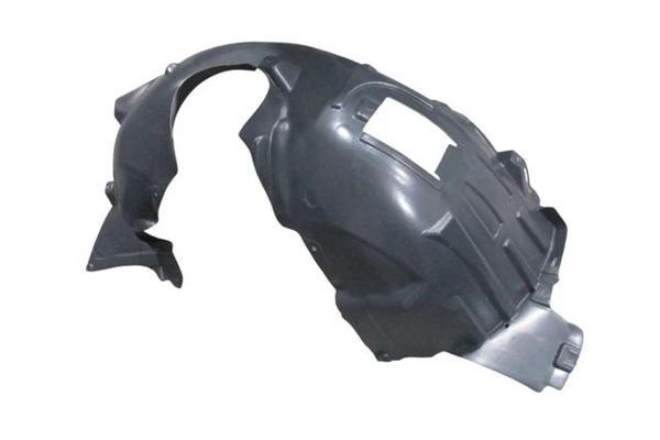 mercedes a class- a class- 2011-2017  ön çamurluk davlumbazı sol Oem No (A2466900100) - Image 1