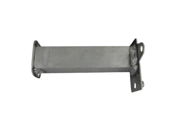 peugeot  2008  2020-2023  sası uç demiri kolu önü sağ alümınyum (panel darbe emici) Oem No (98224785 - Image 1