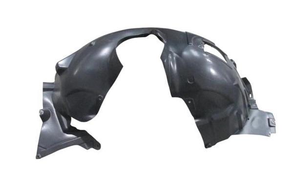 mercedes b class- b class- 2015-2017  ön çamurluk davlumbazı sol Oem No (A2466900100) - Image 1