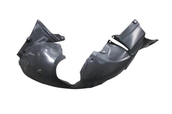 mercedes b class- b class- 2015-2017  ön çamurluk davlumbazı sağ Oem No (A2466900200) - Image 1