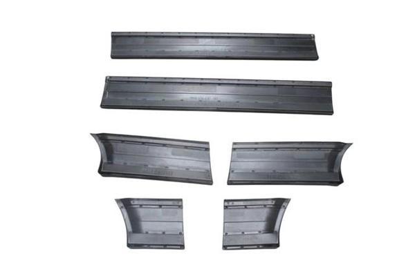 bmw 3 serı- 3 serisi- 87- 1991  kapı bandı takımı (6 parça) (coupe/m) Oem No (A51712239898) - Image 1