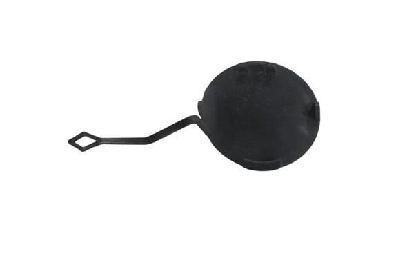 bmw 4 serı- f32- 2013-2017  arka tampon çeki demirr kapağı astarlı (m-tech/lcı) Oem No (A51128060849 - Image 1