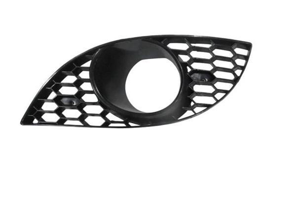 bmw 5 serı- 5 serisi- 2004-2010  sis lamba kapağı sol (tampon panjurusı) (sıs delıklı) (m5/style/lcı - Image 1