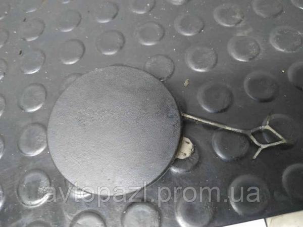 Ford Transit V363E MCA 2019-2023 Sis Far Çerçevesi Sol Sisli Oem No (KK21R19953BB5YZ9) - Image 1