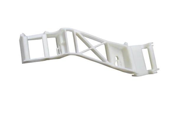 opel vectra- a- 88-1995  arka tampon bağlantı braketi sağ Oem No (90228859) - Image 1