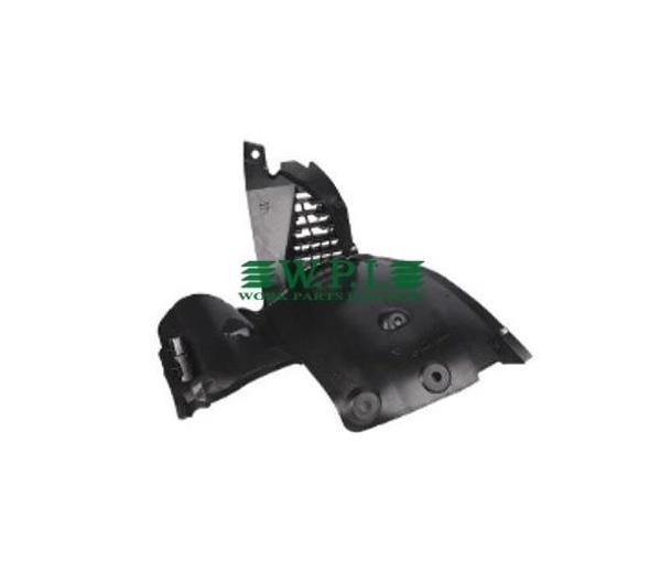 Renault Clio HB/Sedan 1998- Çamurluk Davlumbazı Ön Sağ Arka (Enjeksiyonlu) Oem No (7700433129) - Image 1