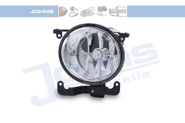 Accent Adm 2003 2005 Sis Farı Sol H27   Ampüllü (Oem No:9220125500) - Image 1