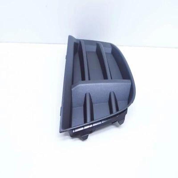 Audi A3 Sedan 2013-2016 Arka Tampon Alt Koruyucu Karlık Oem No (8V5807521B) - Image 1