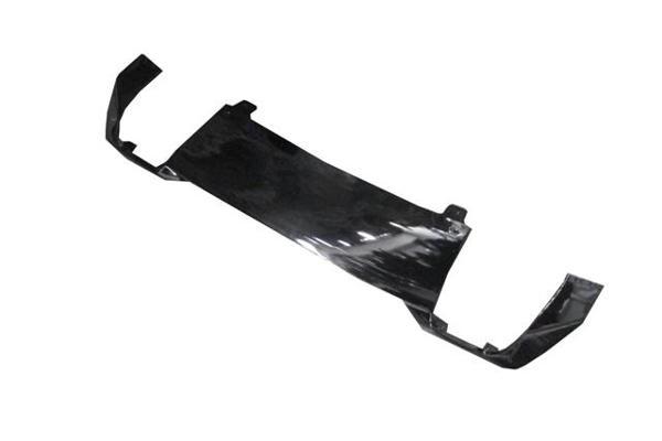 peugeot  2008  2024-2025  karlık (arka tampon altı)spoıler (parlak sıyah)(tyg) Oem No (98259670XY) - Image 1