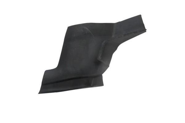 ford fiesta- 2002-2007  ön cam kenar plastiği sağ (sılgı panelı) Oem No (2S61218B30AH) - Image 1