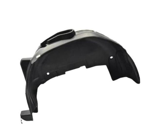 fiat doblo- 2024-2025  arka çamurluk davlumbazı sol Oem No (9817398380) - Image 1