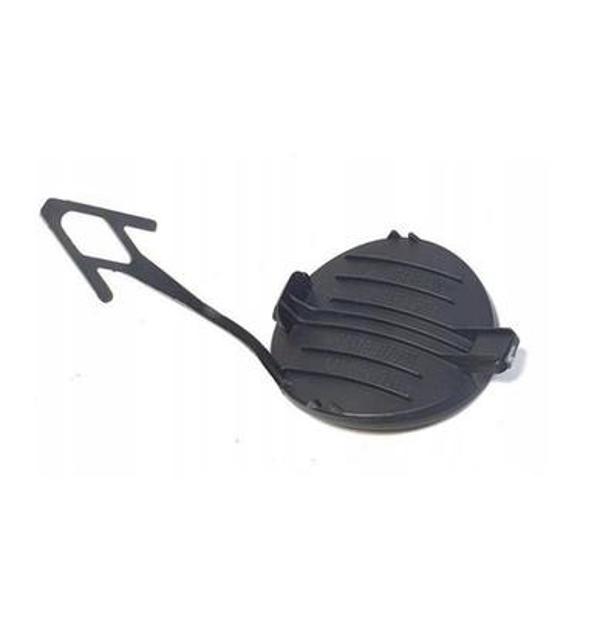 Hyundai i20 2014 Sonrası Çeki Demir Kapağı Ön Oem No (86519C8AB0) - Image 1