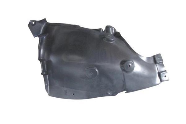 renault captur- 2024-2025  ön çamurluk davlumbazı sağ (önün arkası) Oem No (638422008R) - Image 1