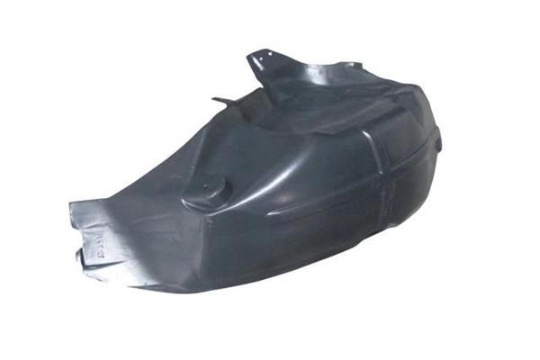 fiat panda- 2004-2012  arka çamurluk davlumbazı sol (arkanın önü) Oem No (51749684) - Image 1