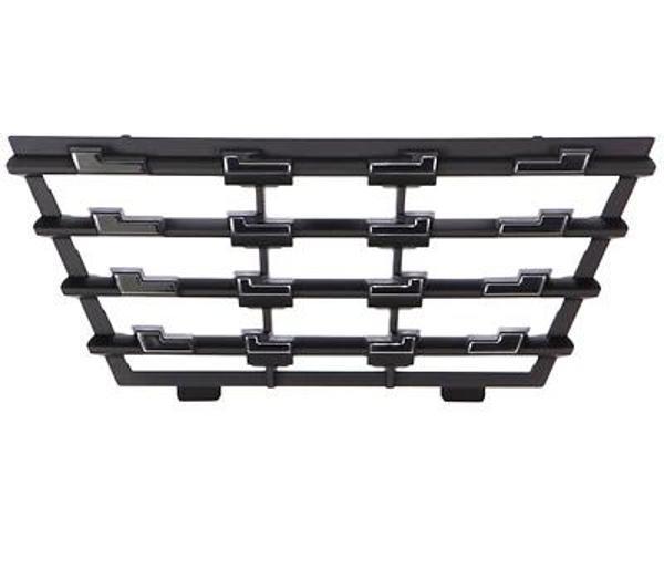 PSA C5 Aircross 2019- Çeki Demir Kapağı Ön Oem No (982672211T) - Image 1