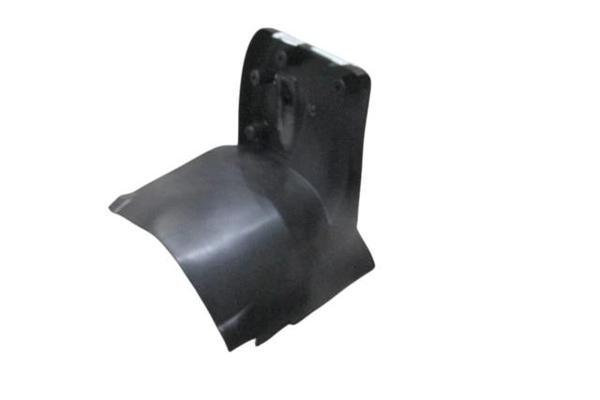 bmw 5 serı- 5 serisi- 1996-2000  ön çamurluk davlumbazı sol önün önü (m5) Oem No (A51712498989) - Image 1