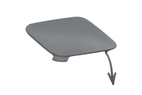 ford focus- sd/hb- 2019-2021  ön tampon çeki demirri kapağı astarlı Oem No (JX7B17A989) - Image 1