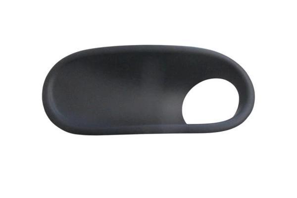 ford transit connect- 2006-2009  sis lamba kapağı sol sis delıklı grı Oem No (7T16V15A246AA) - Image 1