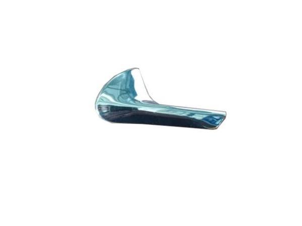 volkswagen tiguan-  2008 2011  ön kapı iç açma kolu elcegı (kulbu) sol nikelajlı Oem No (1K1837113) - Image 1