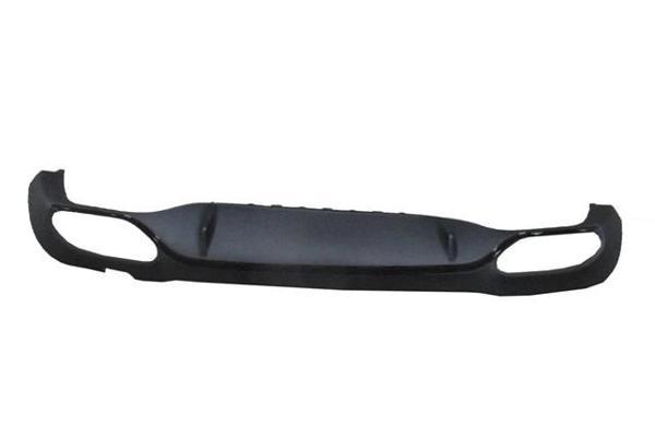 mercedes e class- e class- 2021-2023  karlık (arka tampon altı) (spoıler)(amg) (tyg) Oem No (2138851 - Image 1