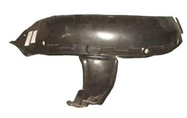 renault kangoo- 2- classıc- 2003-2012  ön çamurluk davlumbazı sağ önün arkası Oem No (8200156693) - Image 1