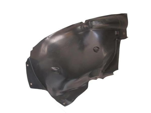 renault clio- 3- hb- 2009-2012  ön çamurluk davlumbazı sağ (önün önü) Oem No (8200334163) - Image 1