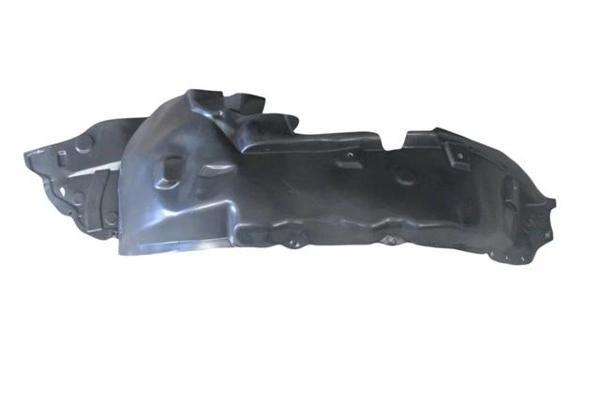 nissan micra- k14- 2019-2022  ön çamurluk davlumbazı sol) - Image 1