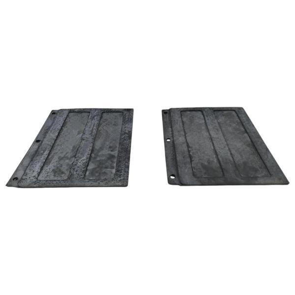 ford transit- v347- 2007-2013  ön paçalık sol Oem No (YC1516A563AKY) - Image 1