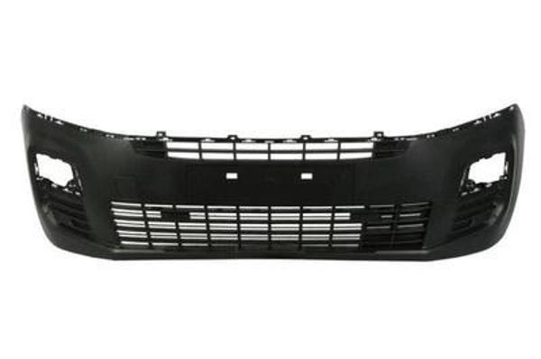 Peugeot Partner / Citroen Berlingo 2018 Sonrası Ön Alt Tampon (Doblo 2024 Van) Oem No (9816765680) - Image 1