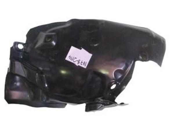 mercedes cıtan- çıtan- 2012-2013  ön çamurluk davlumbazı sol önün arkası Oem No (8200436709) - Image 1